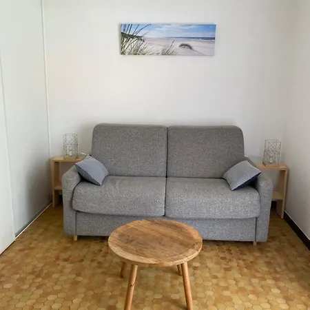 بيت للعطل Au Coeur De En Parking Prive Wifi لا كوتينيير